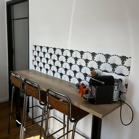 Charmante Maison De Avec Jardin * Le Petit-Quevilly